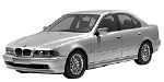 BMW E39 B247E Fault Code