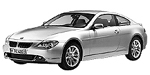 BMW E63 B247E Fault Code