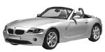 BMW E85 B247E Fault Code