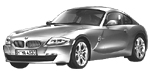 BMW E86 B247E Fault Code