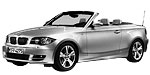 BMW E88 B247E Fault Code