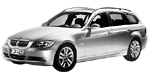 BMW E91 B247E Fault Code