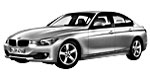 BMW F30 B247E Fault Code