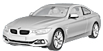 BMW F32 B247E Fault Code