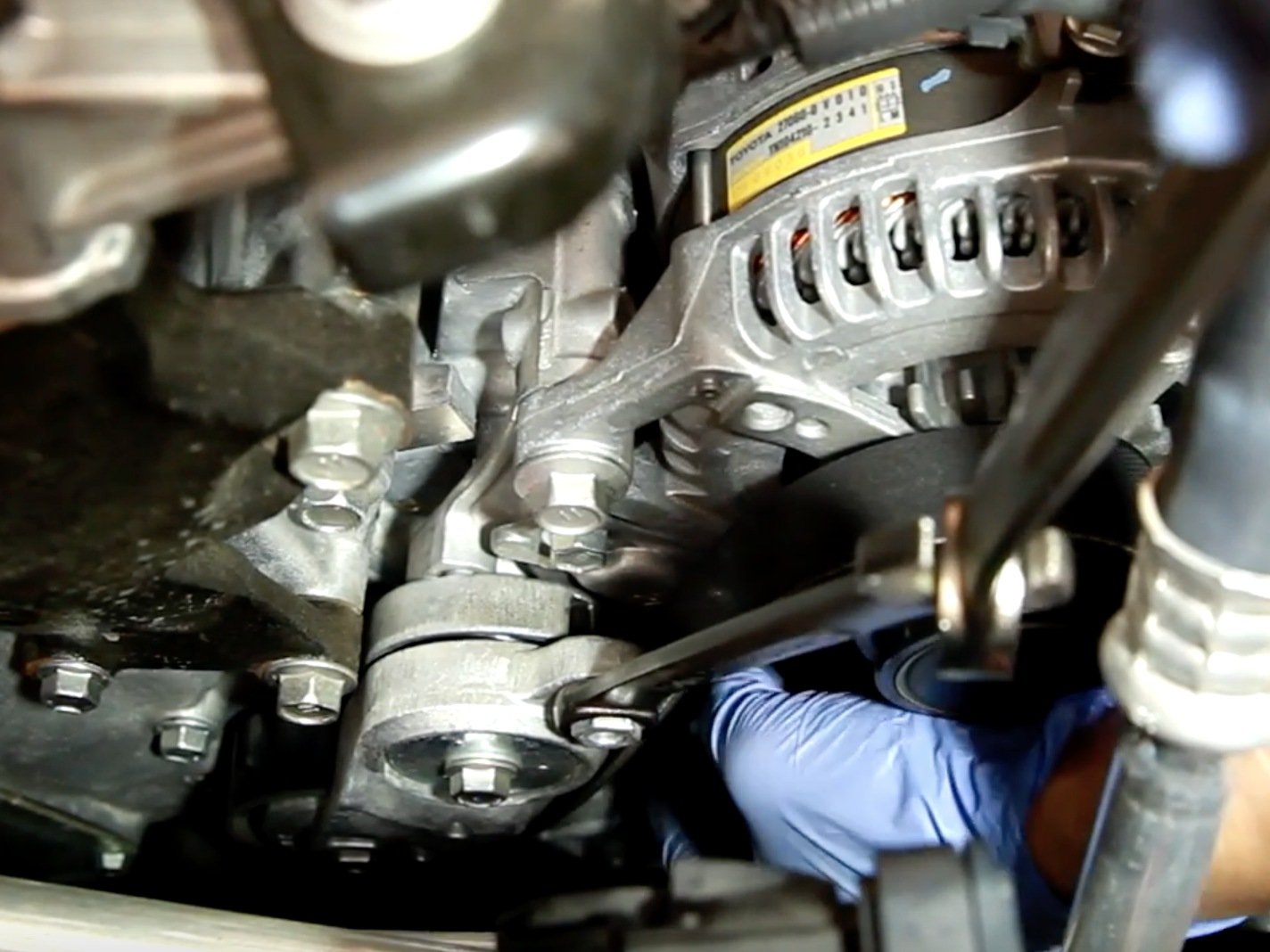 See B247E repair manual